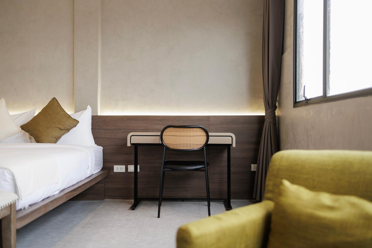 Bedroom 6