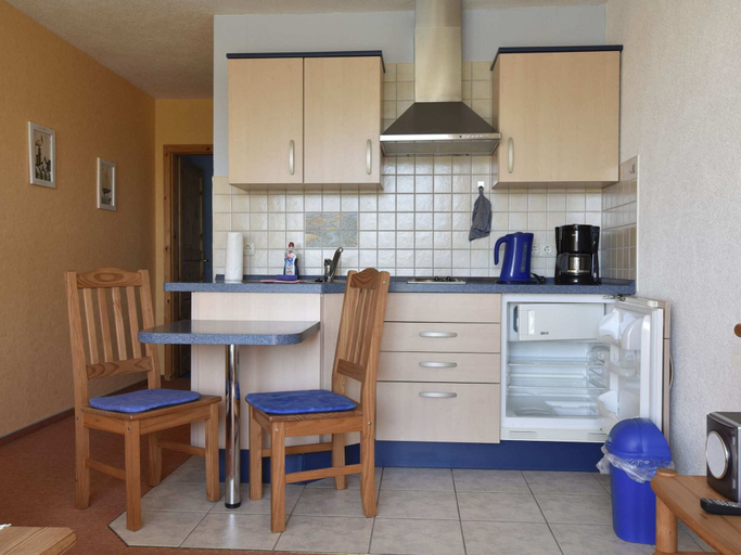 Others 4, Appealing Apartment in Rerik Germany near Beach, Rostock