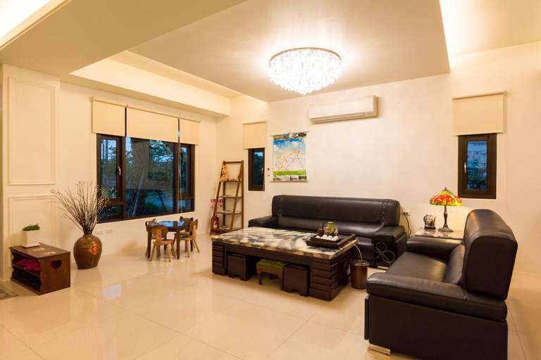Others 1, Yilan Seed B&B, Yilan