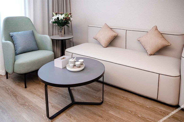 Others 5, Hanting Hotel Dezhou Wanda Plaza, Dezhou