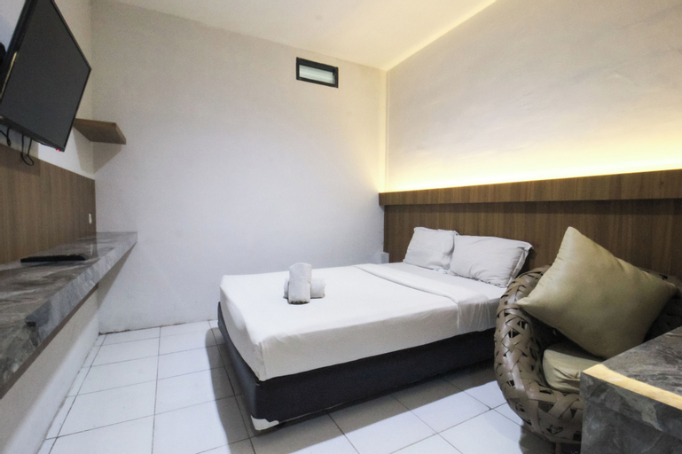 Bedroom 30