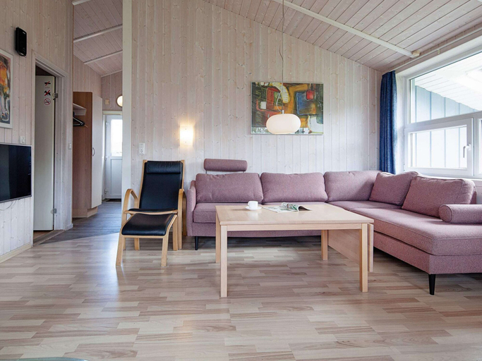 Others 5, Holiday Home in Grömmitz, Ostholstein