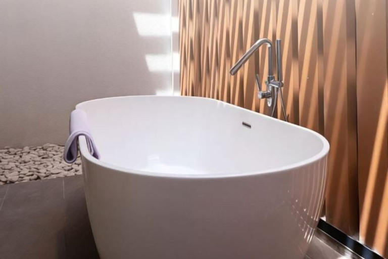 Bathroom 4