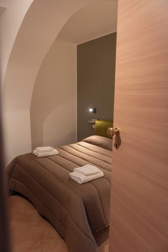 Bedroom 2, La Casetta di Giorgio, Agrigento