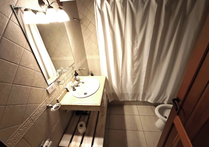 Bedroom 13