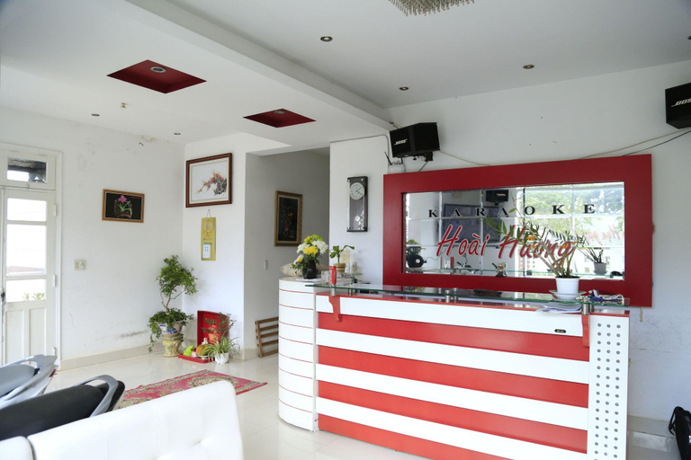 Public Area 2, Hoai Huong Homestay, Đà Lạt