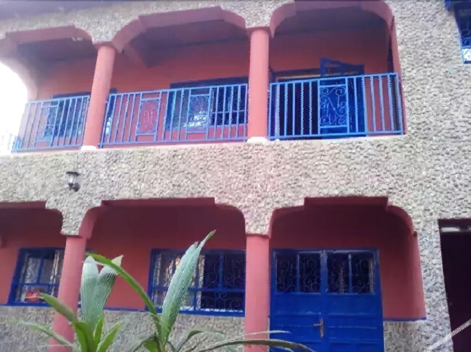 Exterior & Views, Hakaba, Conakry