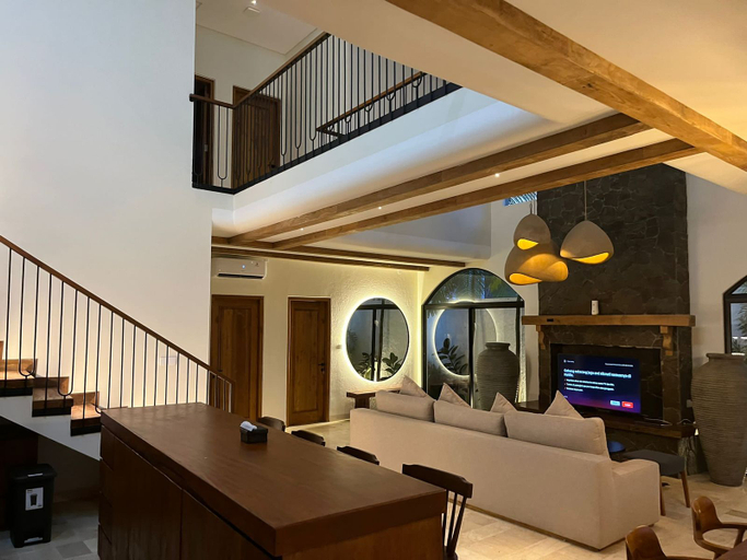 Others 2, Tulus Co Living Villa, Badung