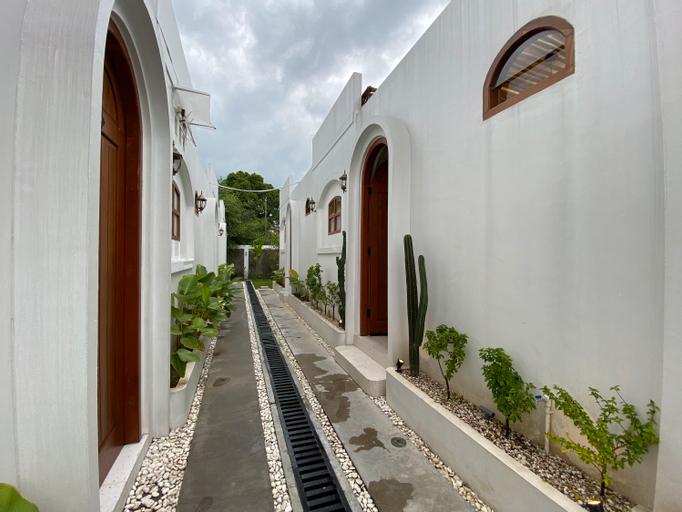 Micasa Villa, Sleman