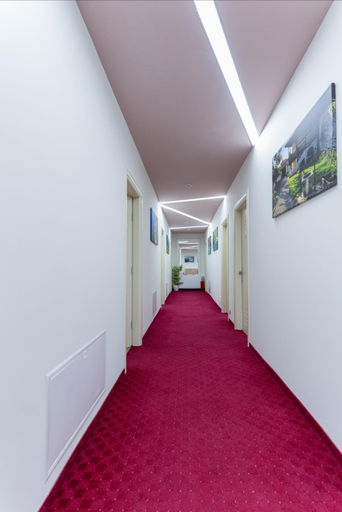 Public Area 3, Alko Hotel Shkoder, Shkodrës