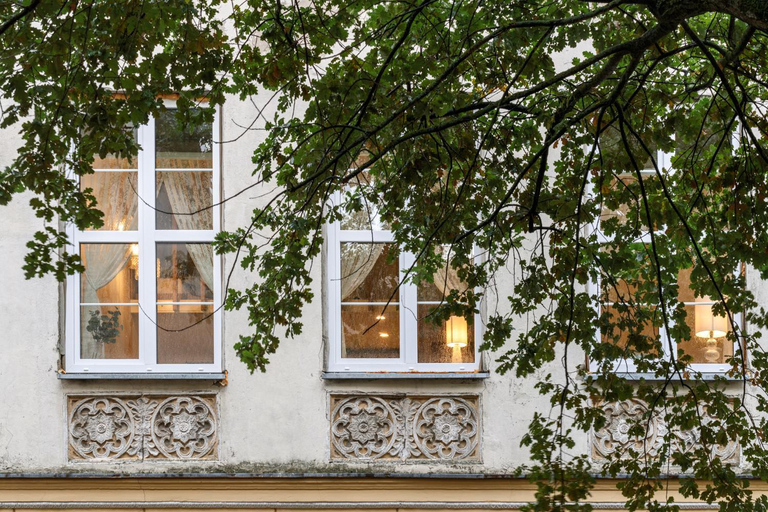 Others 2, Comfort Stay - Old Town, Klaipėdos