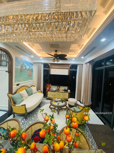 Others 4, HOME VILLA SONASEA VAN DON , Vân Đồn