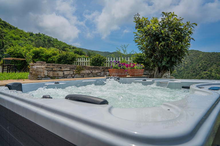 Sport & Beauty, B&B Lo Zefiro, Genova