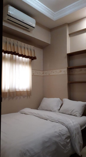Bedroom 21