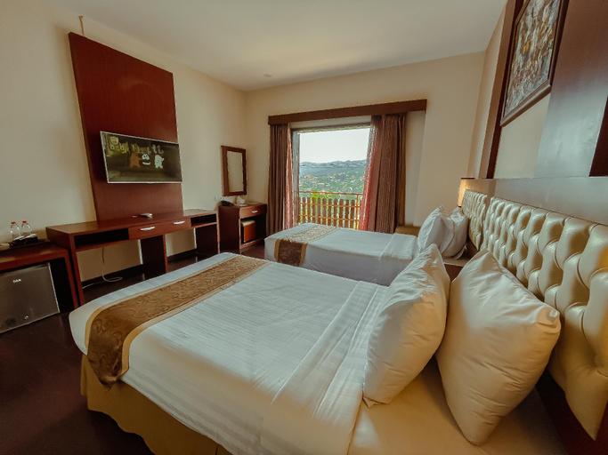 Bedroom 10