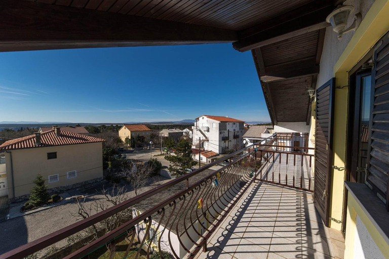 Others 4, Apartments Kralj Zvonimir, Crikvenica