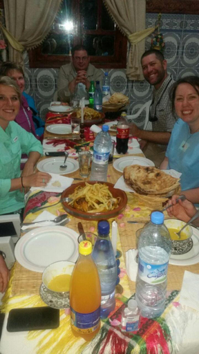 Food & Drinks 5, Gite Du Lac, Al Haouz