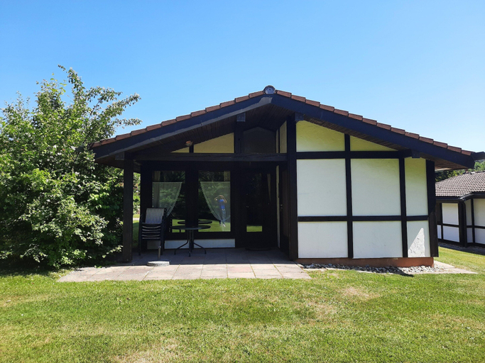 Exterior 4, Bungalow in Waldbrunn, Neckar-Odenwald-Kreis