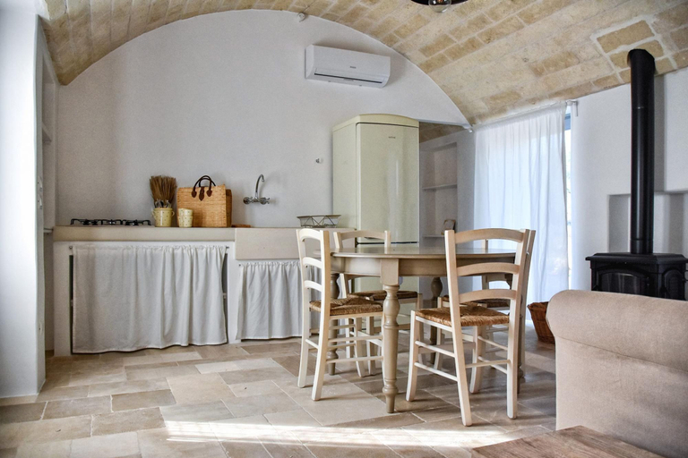 Room 5, Borgo S Clara - Gemimma by Wonderful Italy, Brindisi