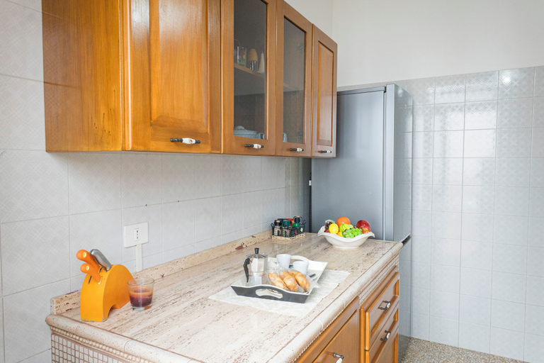 Private kitchen 5, Casa Lucia Close To The Sandy Beach, Lecce
