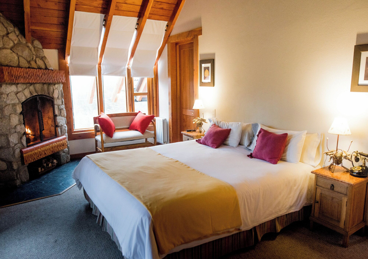 Bedroom 14