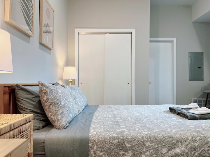 Bedroom 6