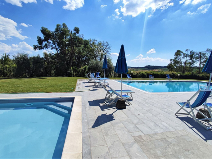Pool 3, Romantic Escape in Tuscan, Florence