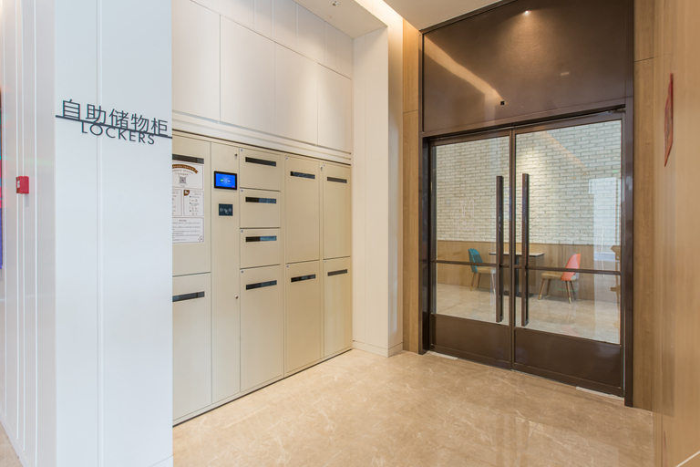 Others 4, Hanting Hotel Shangrao Guangfeng International Trade City, Shangrao
