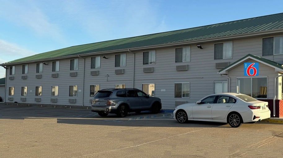 Motel 6 North Sioux City, SD – I-29 North, Union