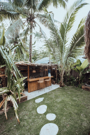 Others 3, Bombora Siargao, General Luna