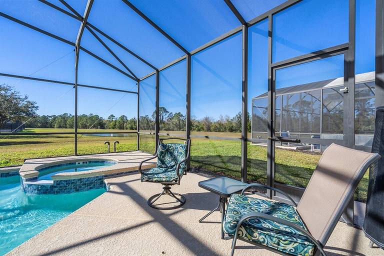 Sport & Beauty 5, 2704 Grand Harbour ct, Osceola