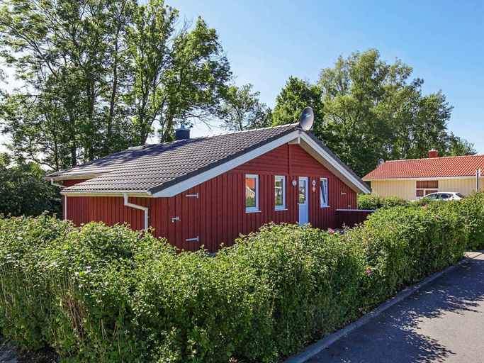 Others 5, Holiday Home in GrÃ¶mmitz, Ostholstein