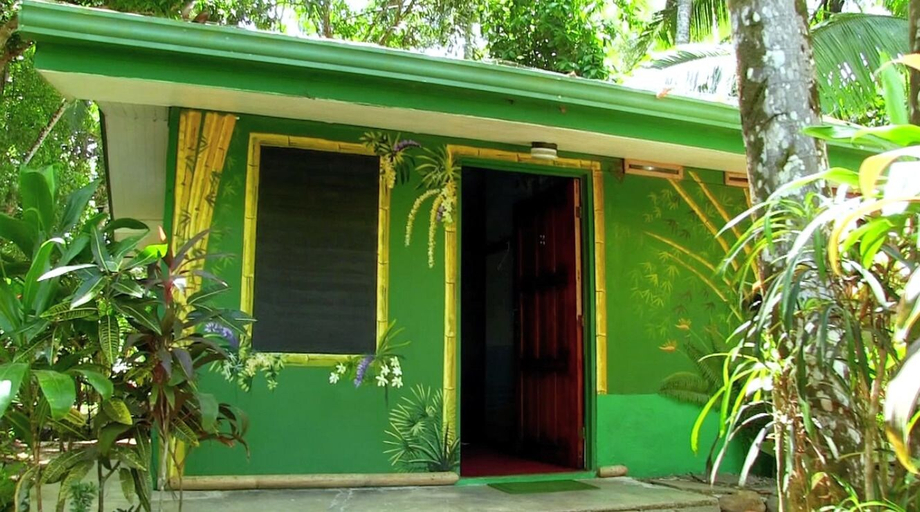 Exterior & Views 2, Chosa Manglar Nature Retreat, Golfito