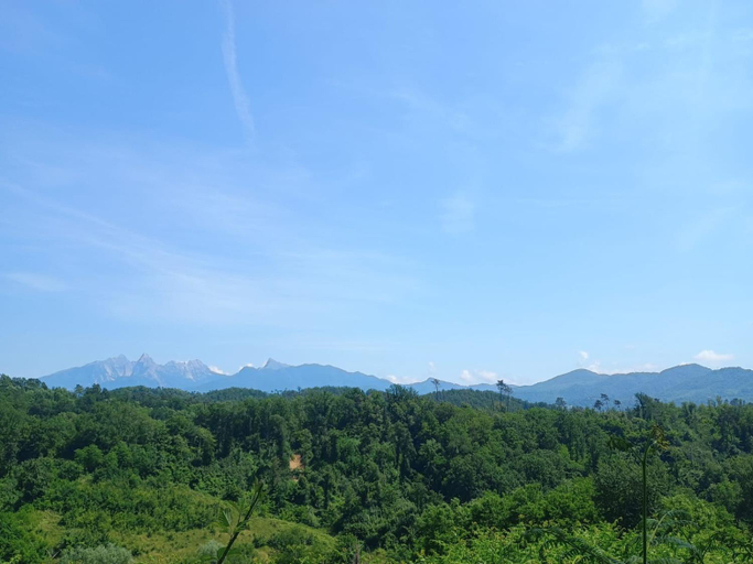 Exterior & Views 5, Dalla Gina e Paolino B&B, Massa Carrara