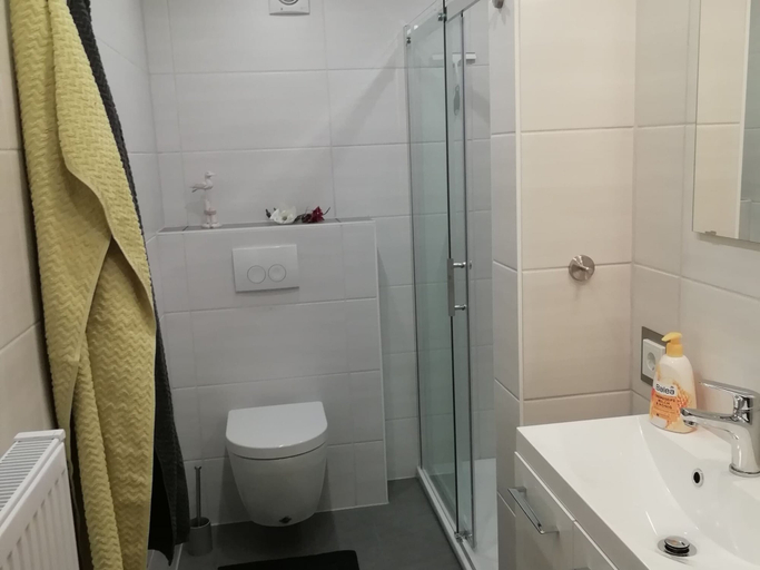 Bathroom 4, Halenfeld Family Farm Stay, Eifelkreis Bitburg-Prüm