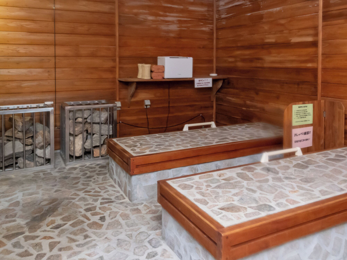 Others 4, OYO Hotel Hachi No Oyado Numadate Heights Akita, Ōdate