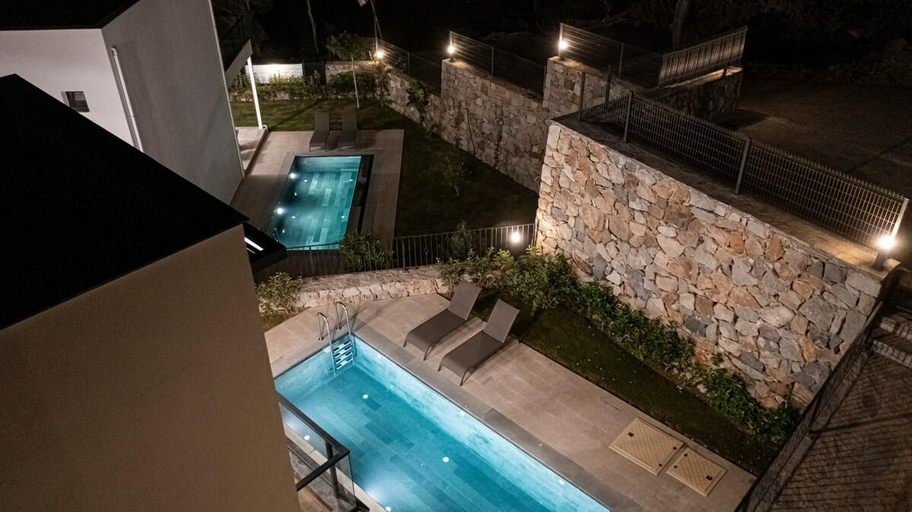 Others 5, Villa Al Mare 2; Koyunbaba'da Özel Havuzlu Villa, Bodrum