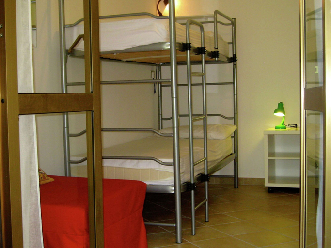 Bedroom 4, Escape Near Cinque Terre, Genova