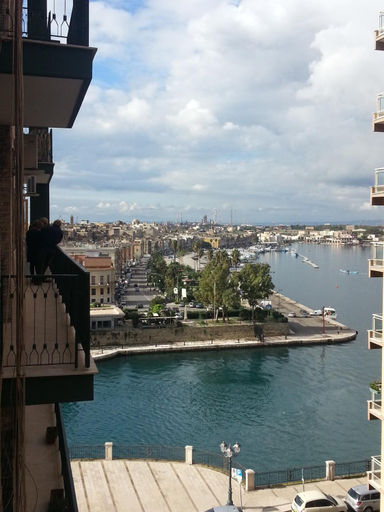 Others 4, Rosa dei Venti B&B, Taranto