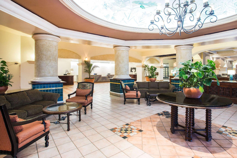 Public Area 5, Wyndham Grand Rio Mar Rainforest Beach and Golf Resort