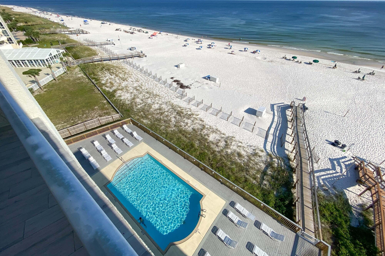Sport & Beauty, Perdido Skye 65, Escambia