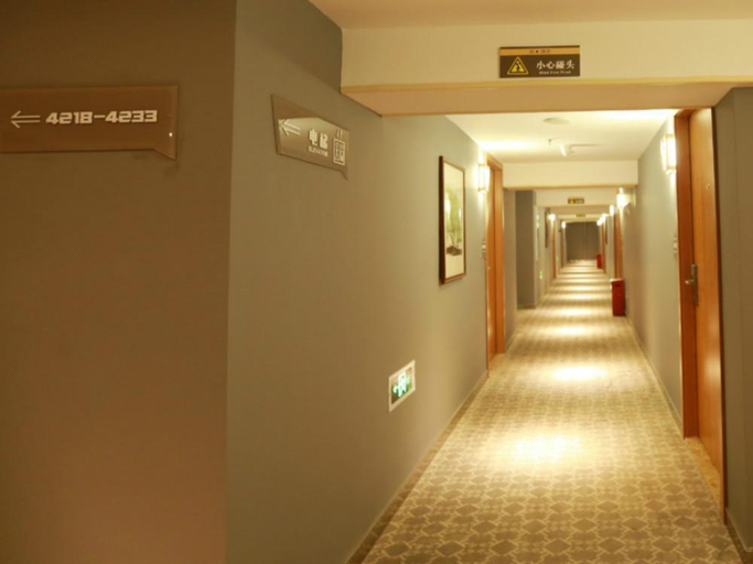Others 5, PAI Hotels·Jiangbei Airport Central Park, Chongqing
