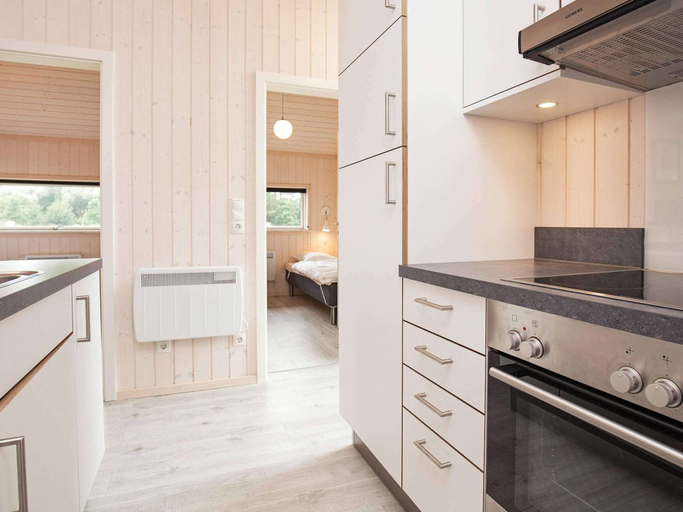 Others 5, Holiday Home in Großenbrode, Ostholstein