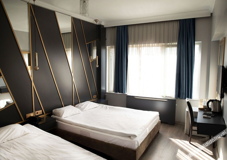 Others 4, Park Çağlayan Hotel, Şişli