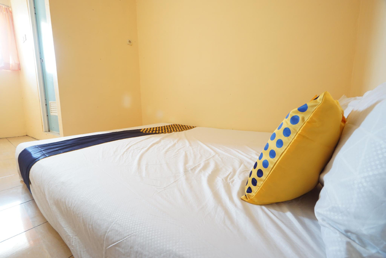 Bedroom, OYO Life 93300 Homestay Puri Anggrek Syariah - Wage, Sidoarjo