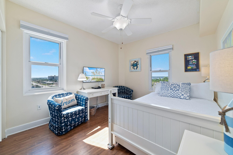 Bedroom 2, Windemere 808, Escambia