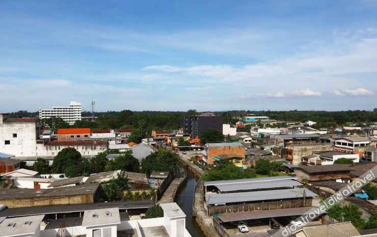 Others 4, Mest Hotel, Muang Phatthalung