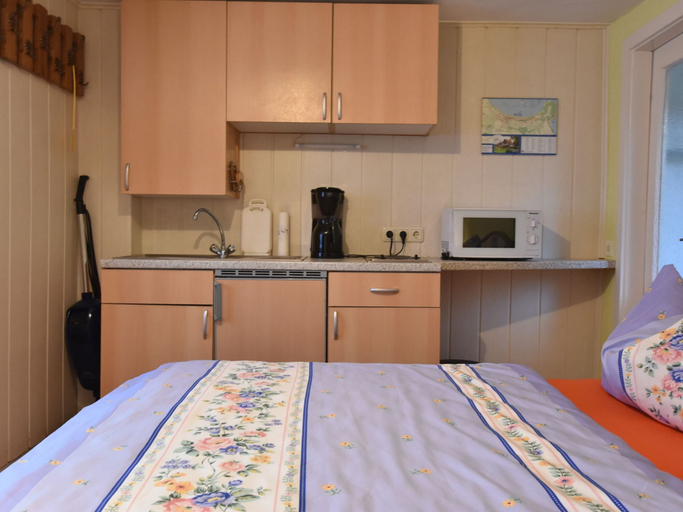 Others 5, Cozy Apartment in Boltenhagen Germany near Beach, Nordwestmecklenburg