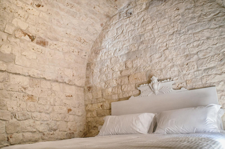 Room 4, Borgo S Clara - Gemimma by Wonderful Italy, Brindisi