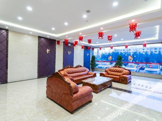Others 2, Dongfang Business Hotel, Shuozhou